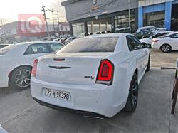 کرایسلەر 300